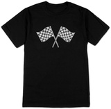 Racing Flags T-Shirt