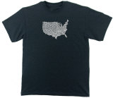 Buy USA at AllPosters.com