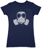 Buy Juniors: Gas Mask at AllPosters.com