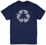 Recycle Symbol T-Shirt