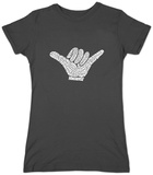 Juniors: Hang Loose
