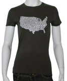 Buy Juniors: USA at AllPosters.com