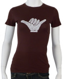 Juniors: Hang Loose T-Shirt