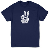 Give Peace A Chance T-Shirt