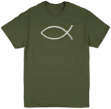 Jesus Fish