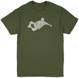 Skater T-Shirt
