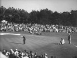 Buy Spectators Watching as Gary Player Wins the Master's Golf Tournament at AllPosters.com