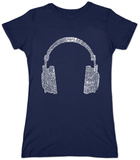 Juniors: Headphones