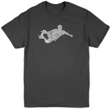Skater T-Shirt
