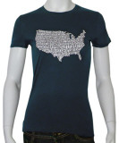 Buy Juniors: USA at AllPosters.com