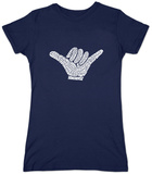 Juniors: Hang Loose