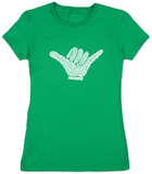 Juniors: Hang Loose