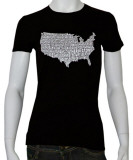 Buy Juniors: USA at AllPosters.com