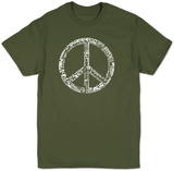 Peace 77