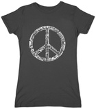 Juniors: Peace 77