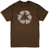 Recycle Symbol