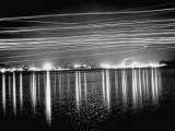 Buy Washington National Airport Night Traffic at AllPosters.com