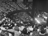 Buy The Audience at the Grand Ole Opry, the Stage on the Right at AllPosters.com