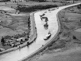 St. Lawrence Seaway Project