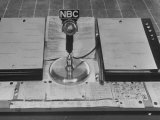 Broadcast Microphone