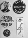 Franklin D. Roosevelt Collectors' Assn