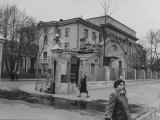 Buy Russian Hospital in Botkin at AllPosters.com