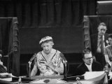 Buy Mrs. Eleanor Roosevelt Speaking at the National Democratic Convention at AllPosters.com