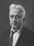 Senator Kenneth B. Keating During the Senate Filibuster on Civil Rights