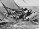 America's Cup Trials