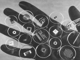 Microelectronic Parts Primarily Computer Parts