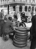 Buy Tires for Sale in Black Market at AllPosters.com