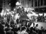 Mardi Gras Parade