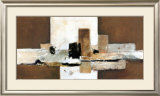 Buy Abstract VII at AllPosters.com