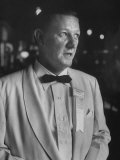 Gov. of South Carolina George Bell Timmerman Jr. Attending Governors' Conference