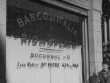 Buy Exterior of the Banco Italia, the Bank in Buenos Aires at AllPosters.com