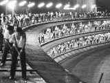Buy 3-Tiered Driving Range in Japan at AllPosters.com