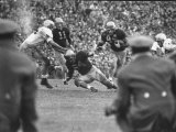 Re: Army-Navy Game