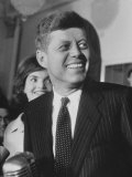 Buy Sen. John F. Kennedy and His Wife at AllPosters.com