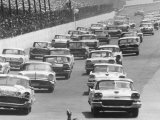 Dorlington 500 Stock Car Race