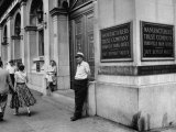 Buy Manufacturers Trust Bank, Yorkville Branch at AllPosters.com