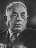 Iraq Nuri Nuri at Baghdad Conference