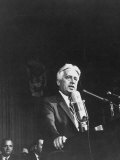 Kenneth B. Keating Speaking at Gop Nomination Convention