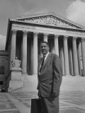 Thurgood Marshall