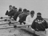 Buy Yale Crew Rowing During Training at AllPosters.com