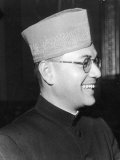 Buy India's Nationalist Leader Subhas Chandra Bose, Who Is Anti-British and Pro-Japanese, During Wwii at AllPosters.com