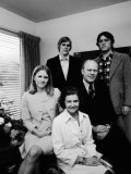 Buy Vice President Gerald R. Ford and His Family at AllPosters.com