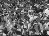 Buy Dwight D. Eisenhower, Addressing Crowd, During His New England Vacation at AllPosters.com