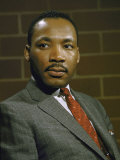 Buy Portrait of Rev. Martin Luther King, Jr at AllPosters.com