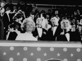 Buy Pres. Richard M. Nixon and Wife Patricia Attending His Inaugural Ball at AllPosters.com