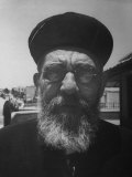 Buy Rabbi Bension M. Ouziel at AllPosters.com
